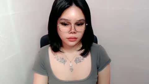 MAXXINE online show from December 8, 2024, 11:29 pm