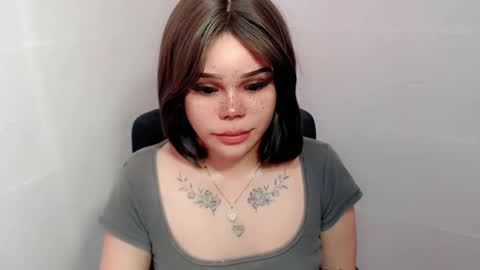 MAXXINE online show from December 11, 2024, 12:12 am