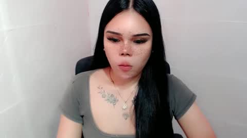 MAXXINE online show from December 12, 2024, 3:10 am