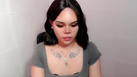 MAXXINE online show from January 22, 2025, 1:31 am