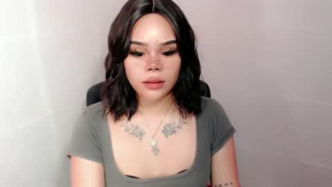 MAXXINE online show from January 30, 2025, 8:53 pm