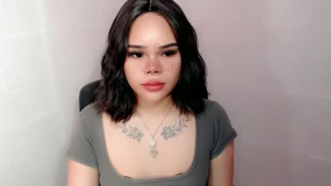 MAXXINE online show from January 31, 2025, 9:37 am