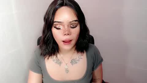 MAXXINE online show from February 1, 2025, 2:05 am