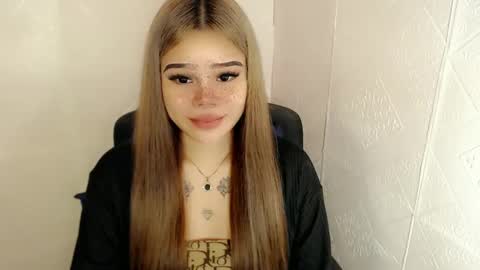 MAXXINE online show from March 2, 2025, 3:24 am