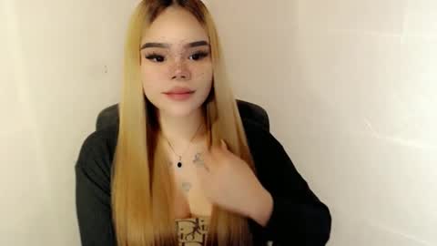 MAXXINE online show from January 7, 2026, 2:58 am