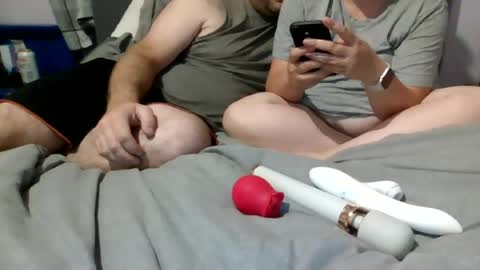 Emma  Mark online show from July 3, 2026, 9:21 pm