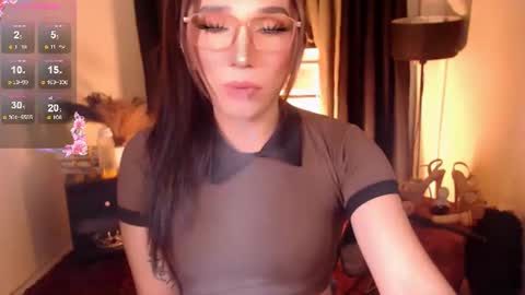 Rosedoll online show from June 8, 2026, 6:58 am