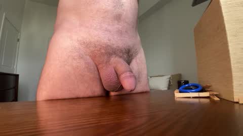 Precumguy online show from March 1, 2026, 3:47 pm