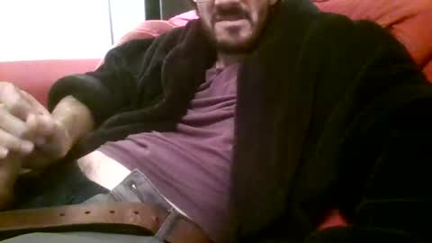 precumslut99 online show from October 17, 2025, 8:00 pm