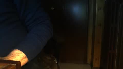 predator19491 online show from April 1, 2026, 7:20 am