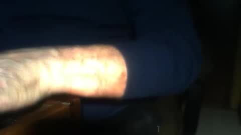 predator19491 online show from April 21, 2026, 7:03 am