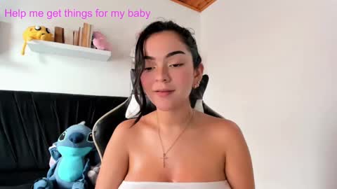 Angelly online show from December 7, 2024, 2:24 pm