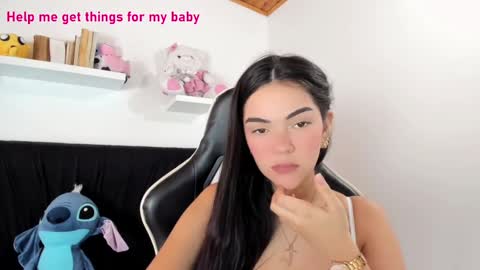 Angelly online show from December 16, 2024, 11:22 am