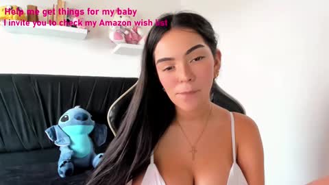 Angelly online show from December 16, 2024, 2:27 pm