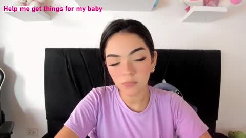 Angelly online show from January 3, 2025, 11:25 am