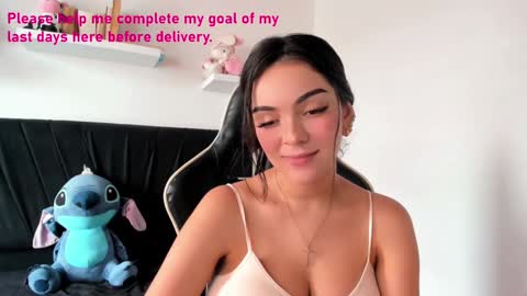 Angelly online show from January 9, 2025, 3:01 pm