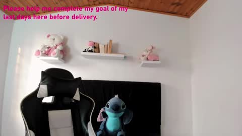 Angelly online show from January 13, 2025, 11:30 am