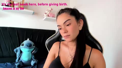 Angelly online show from January 16, 2025, 2:30 pm