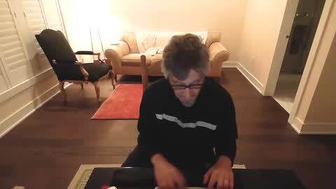 preppydave2525 online show from January 27, 2025, 11:33 pm