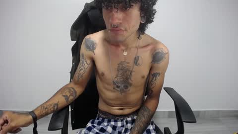 Plux online show from February 6, 2025, 2:11 am