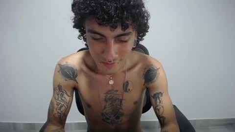 Plux online show from February 18, 2025, 12:26 am