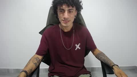 Plux online show from February 20, 2025, 4:50 am