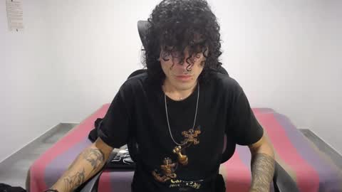 Plux online show from September 23, 2025, 12:24 am