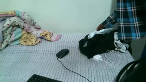 Snapshot of preshty chatting on September 30, 2025, 7:46 am preshty online show from September 30, 2025, 7:46 am