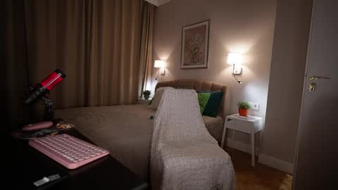 I take a break from streaming  since 17th of Novermber until 1st December online show from February 9, 2025, 8:56 pm