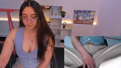 Camila  online show from October 23, 2025, 11:53 am