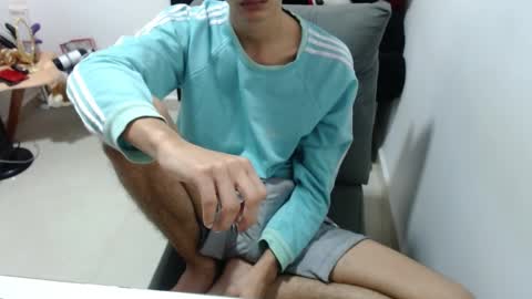 PRESSURE online show from January 3, 2025, 8:43 am