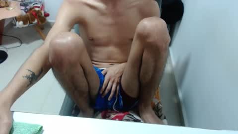 PRESSURE online show from January 8, 2025, 8:49 am