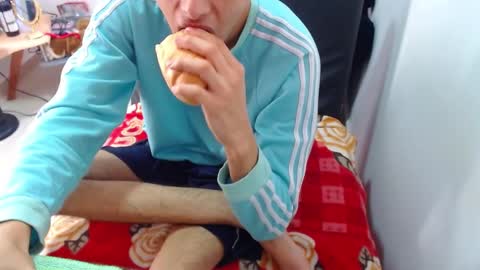 PRESSURE online show from January 19, 2025, 12:39 pm