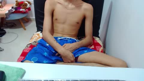 PRESSURE online show from January 25, 2025, 12:16 pm