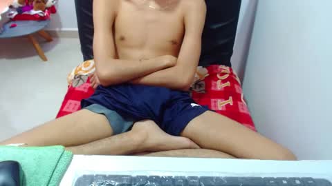 PRESSURE online show from February 1, 2025, 12:26 pm