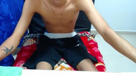 PRESSURE online show from March 10, 2025, 9:43 am