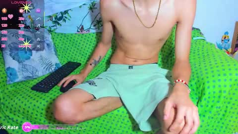 PRESSURE online show from October 15, 2025, 8:03 am