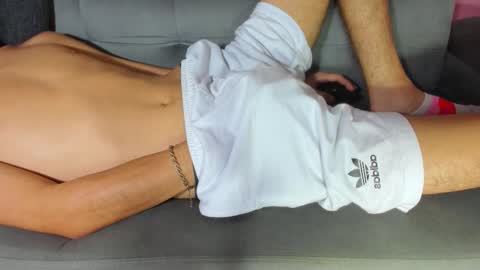 PRESSURE online show from October 24, 2025, 8:33 am