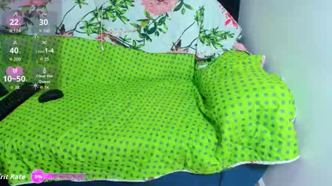 PRESSURE online show from November 17, 2025, 6:41 am