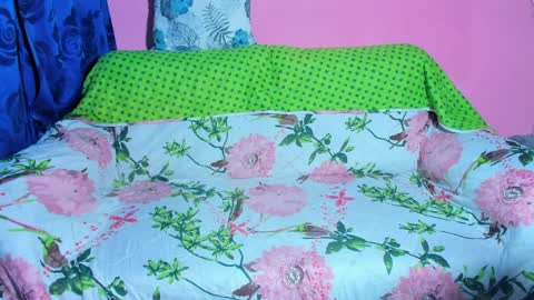 PRESSURE online show from April 9, 2026, 9:47 am