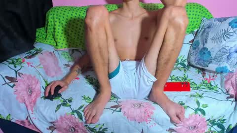 PRESSURE online show from April 19, 2026, 8:46 am