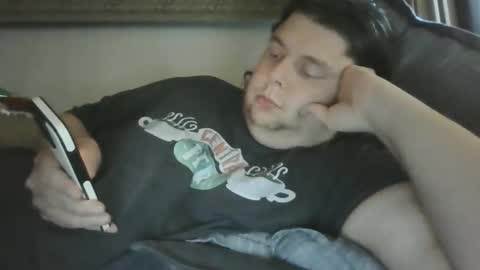 prestonhealy online show from January 10, 2026, 8:32 pm