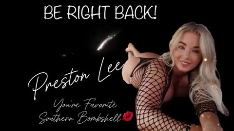 prestonleetswt online show from October 1, 2025, 7:42 pm