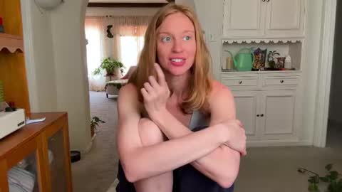 Snapshot of pretendlunch chatting on July 19, 2026, 8:12 pm Pretend online show from July 19, 2026, 8:12 pm