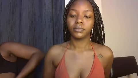 Bad gurl Riri online show from November 6, 2025, 1:45 pm