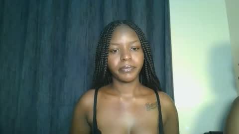 Bad gurl Riri online show from November 7, 2025, 2:55 am