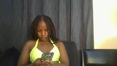 Bad gurl Riri online show from November 8, 2025, 6:02 am