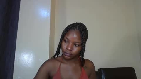 Bad gurl Riri online show from November 9, 2025, 6:23 am