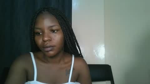 Bad gurl Riri online show from November 10, 2025, 4:28 pm