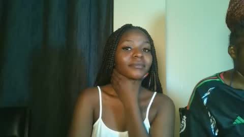 Bad gurl Riri online show from November 11, 2025, 9:53 am